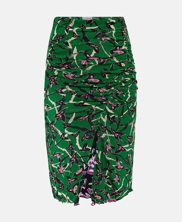 Reversible skirt