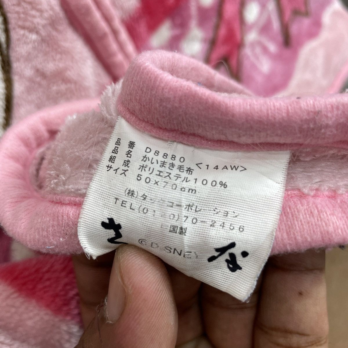 Cartoon Network × Disney × Mickey Mouse Vintage Minnie Mouse Flecee Zipper Vest Size US M / EU 48-50 / 2 - 3 Thumbnail