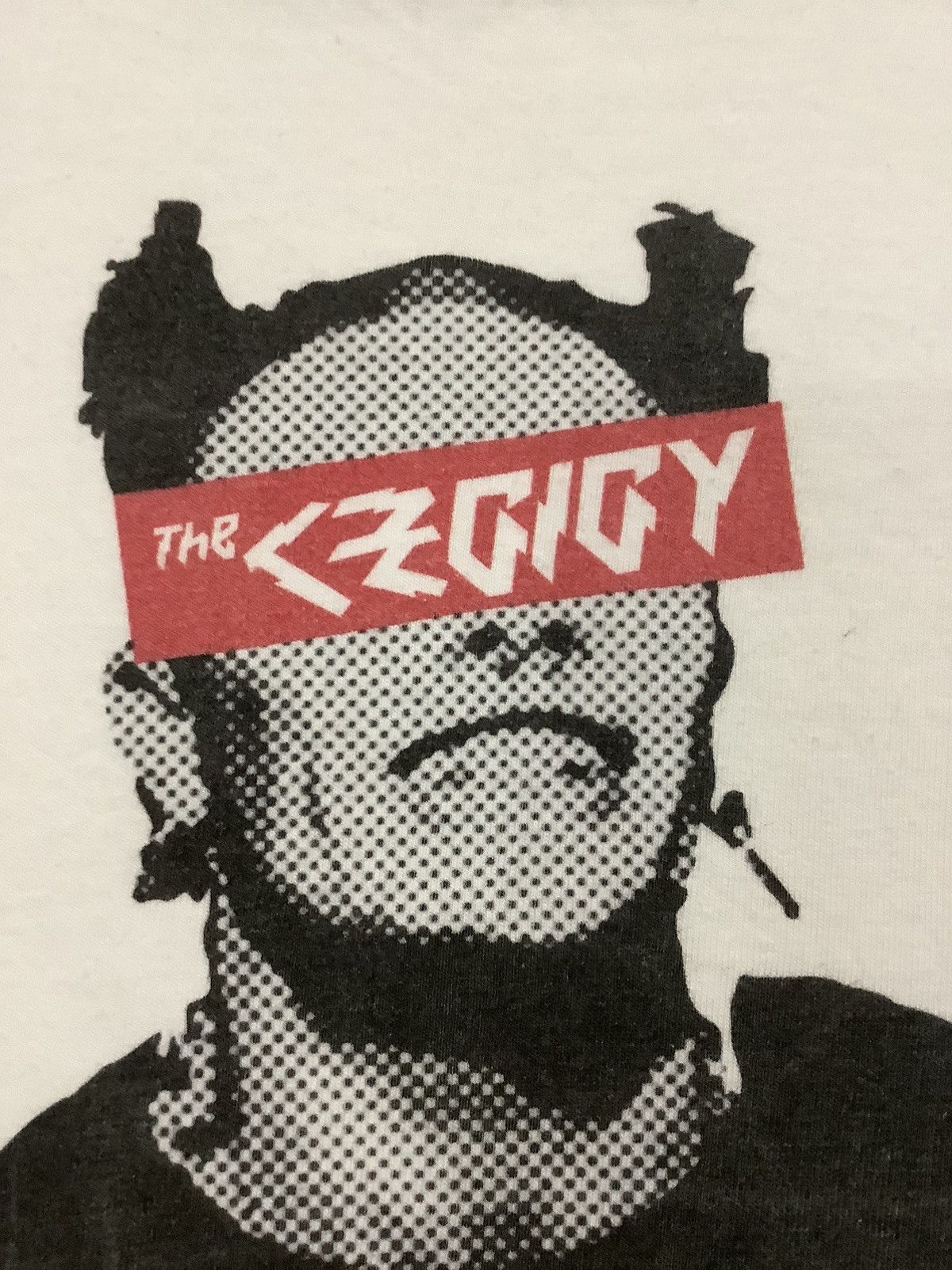 Band Tees × Designer The Prodigy Band Tees Size US M / EU 48-50 / 2 - 5 Thumbnail