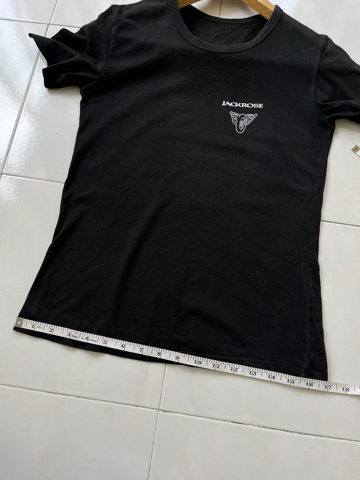 Japanese Brand Jack Rose x Yasuyuki Ishii x Schott x Vanson Leather Size XS / US 0-2 / IT 36-38 - 11 Thumbnail