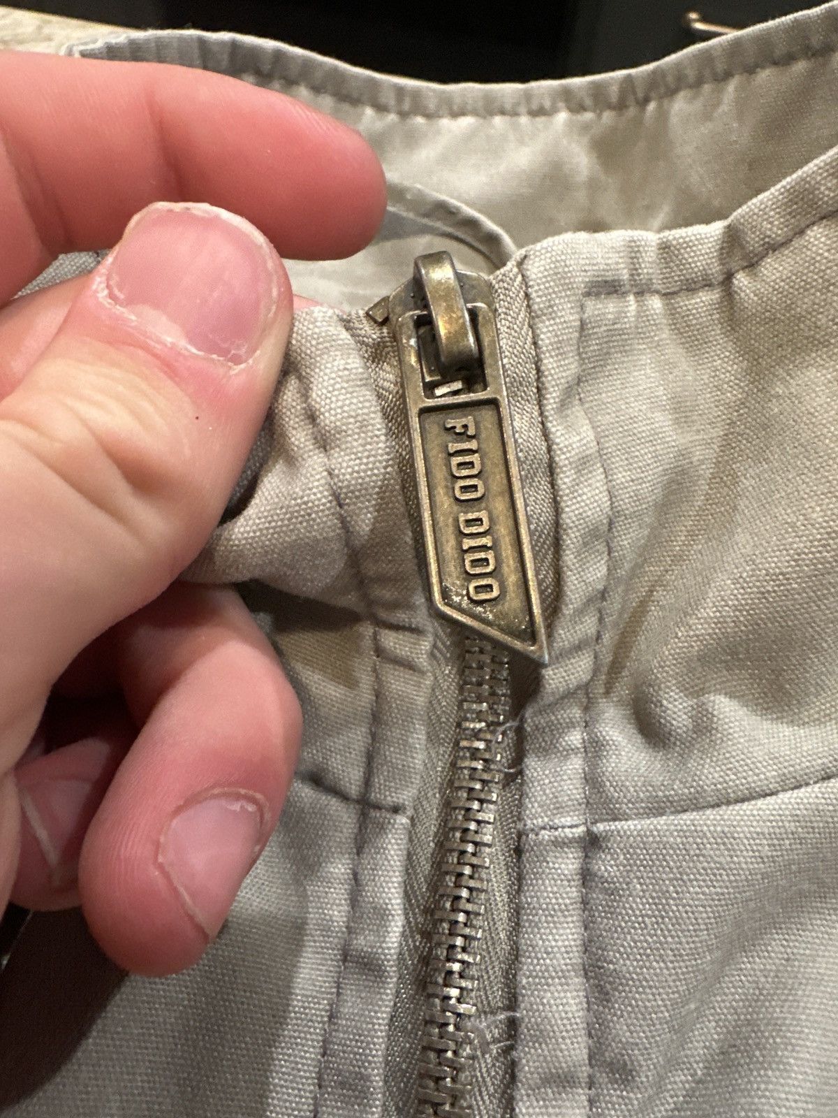 Other Vintage Air force Jacket Size US M / EU 48-50 / 2 - 2 Thumbnail