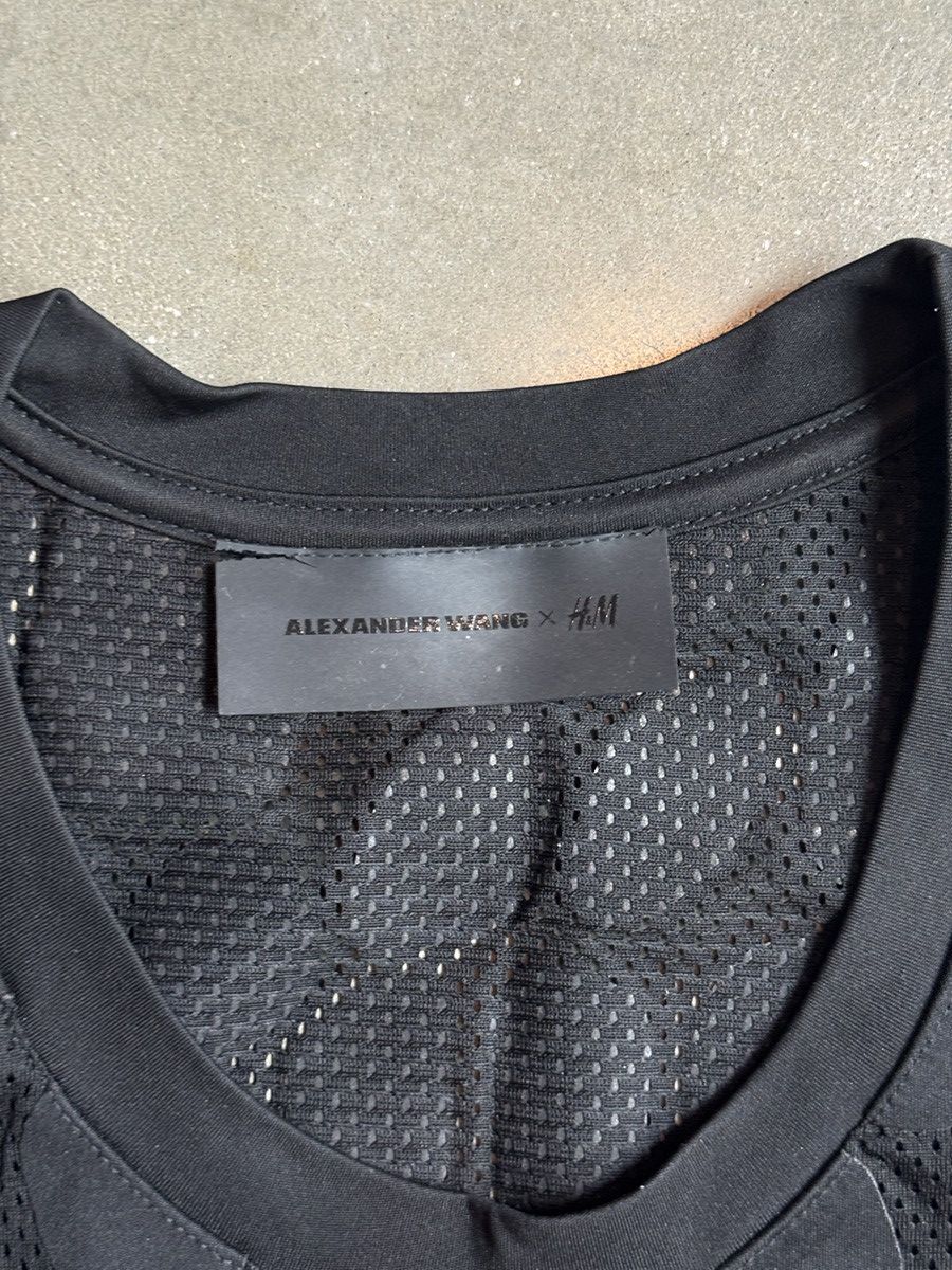 Alexander Wang × H&M WANG X H&M tank top Size US M / EU 48-50 / 2 - 4 Thumbnail