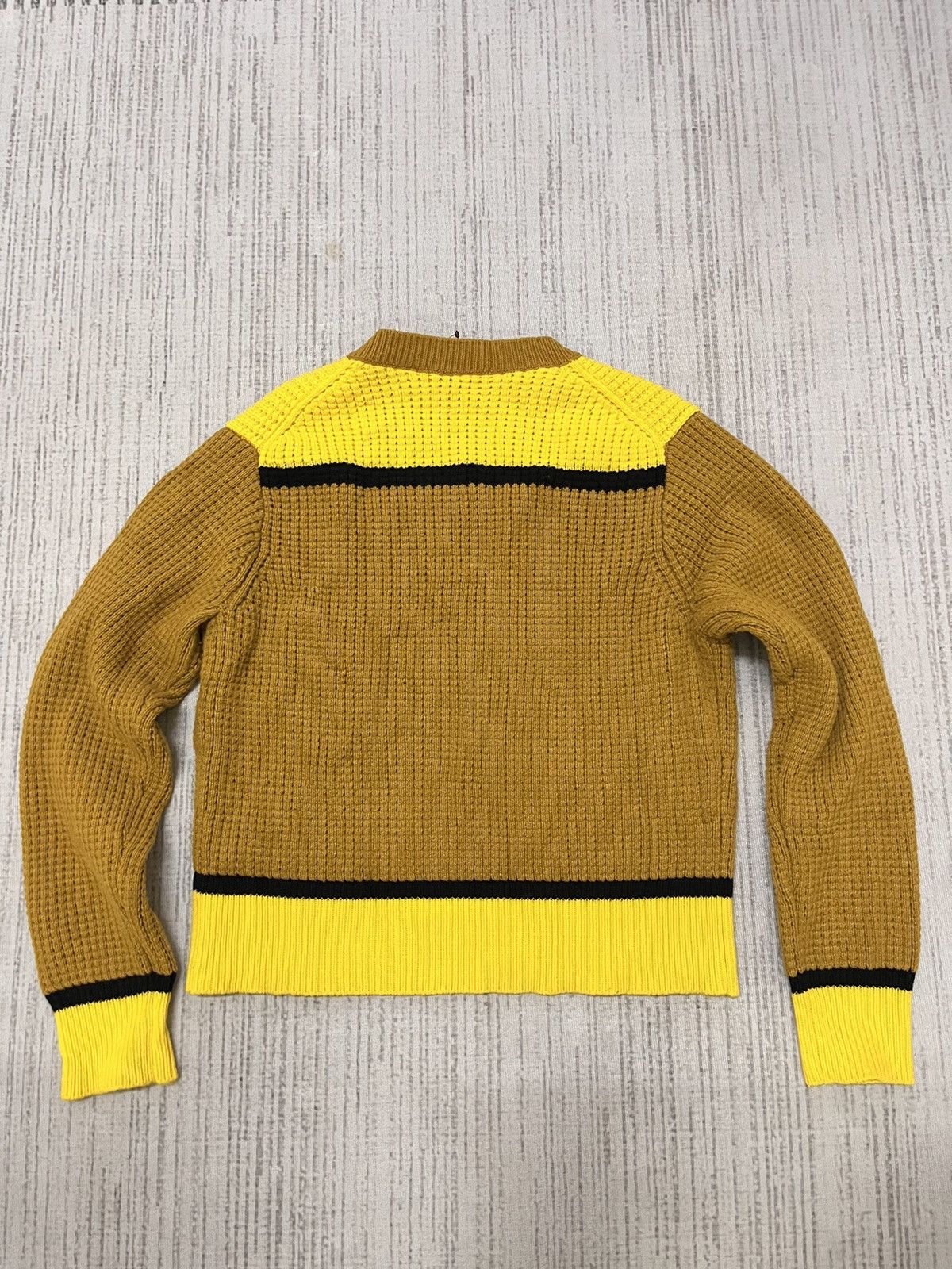 Marni Marni knitwear Size US XL / EU 56 / 4 - 2 Thumbnail
