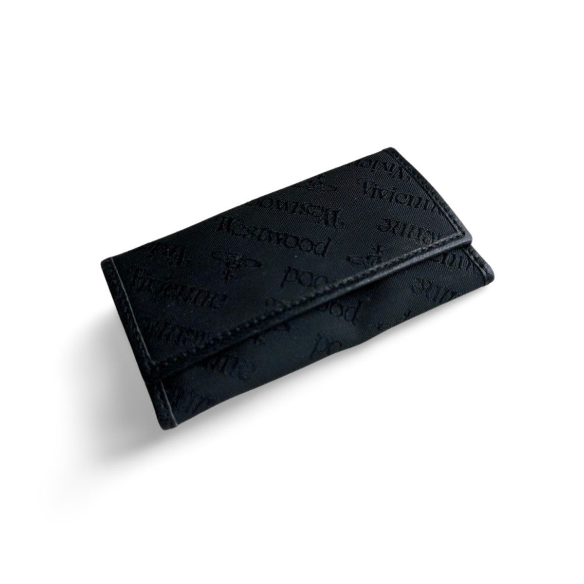Vivienne Westwood Vintage Vivienne Westwood Card/Key Holder Size ONE SIZE - 1 Thumbnail