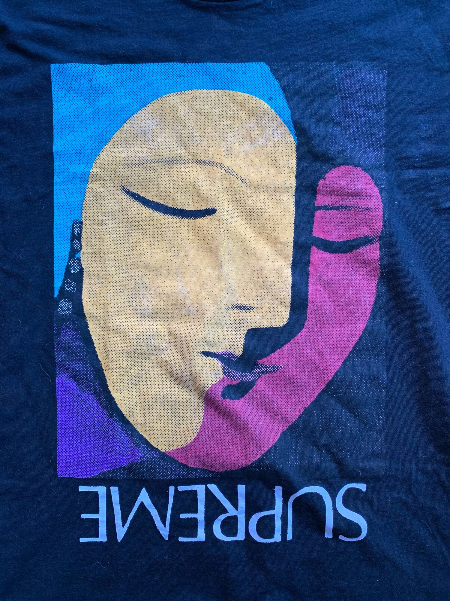 Abstract T-Shirt