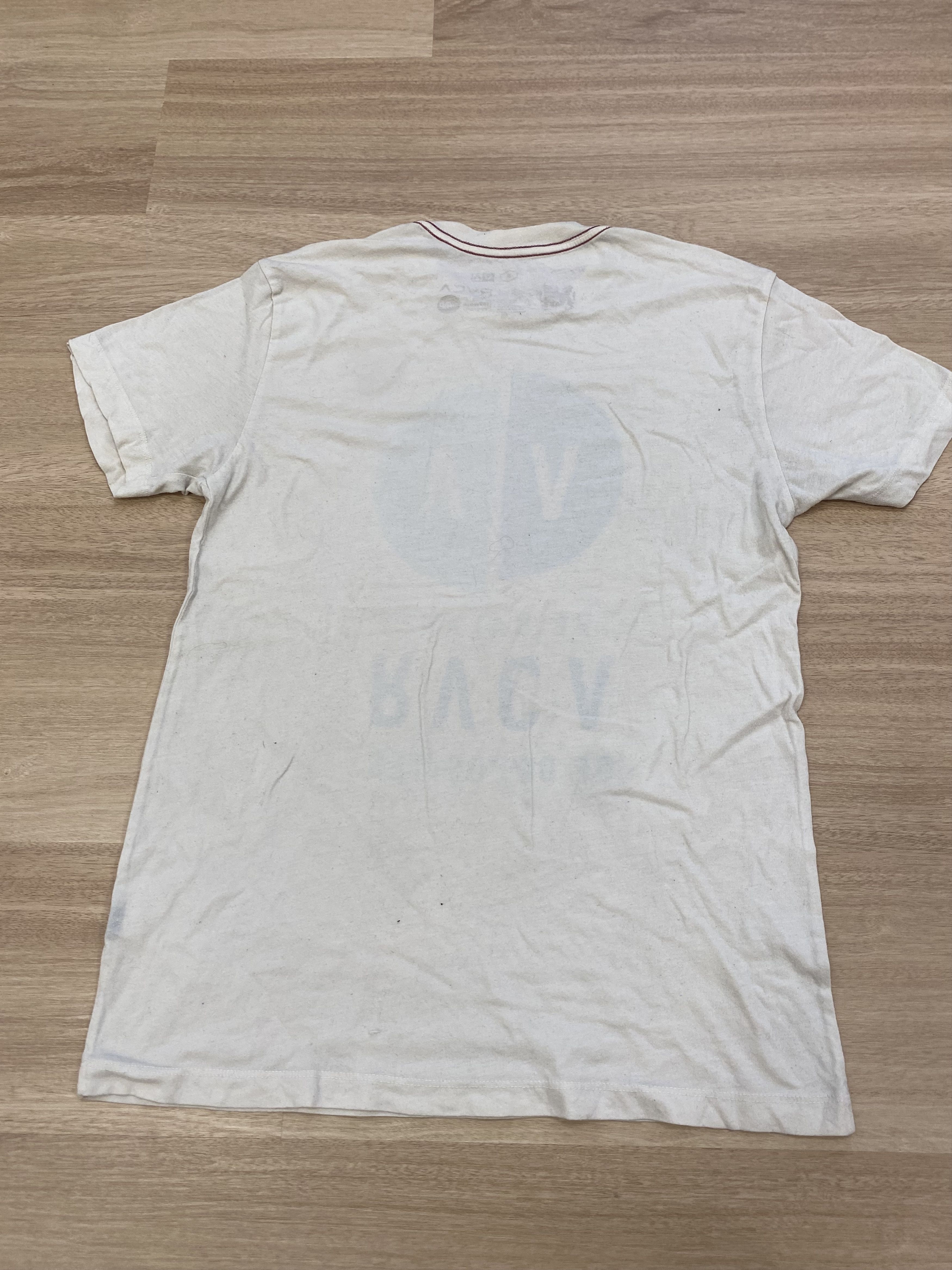 RVCA rvca big logo size S Size US S / EU 44-46 / 1 - 5 Thumbnail