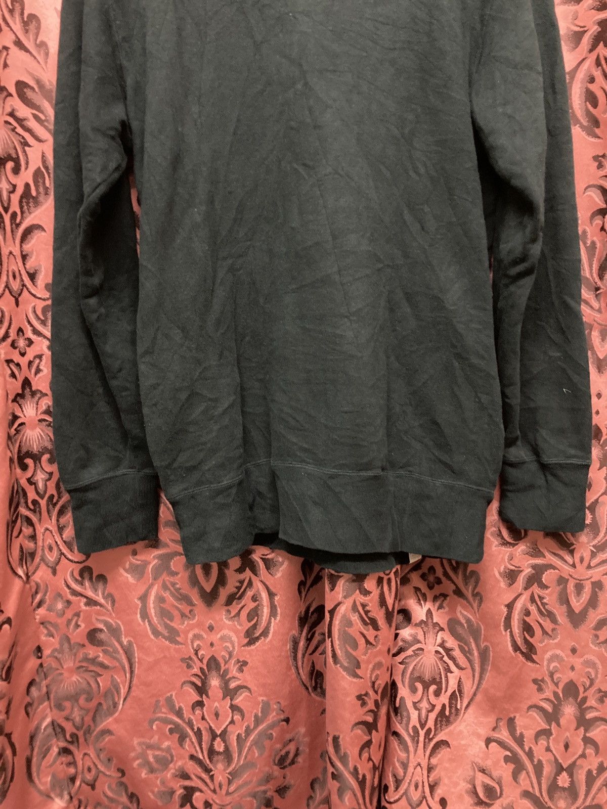 Momotaro Jeans Momotaro Jean plain sweatshirt Size US L / EU 52-54 / 3 - 9 Thumbnail