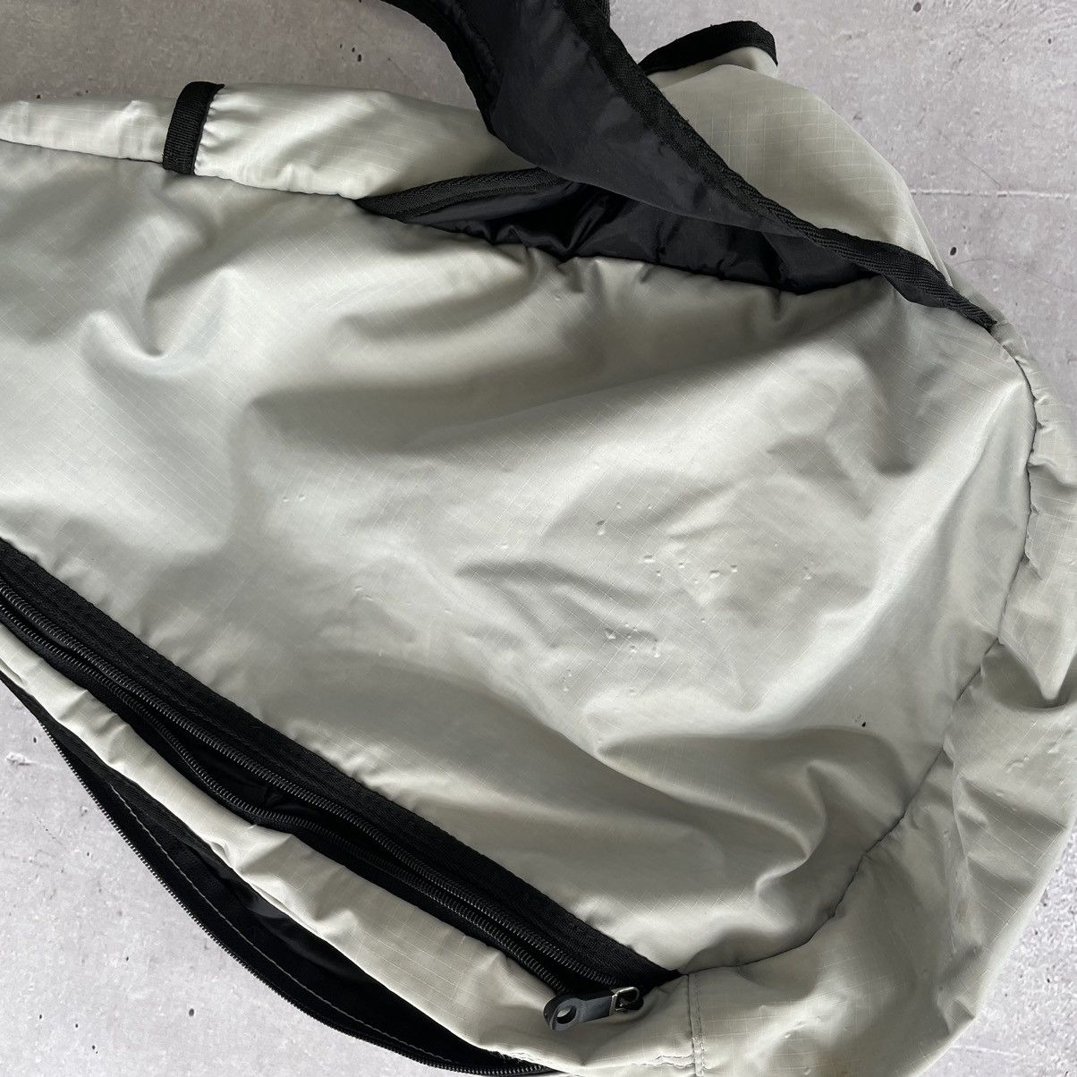 DKNY × Vintage Vintage slim bag DNKY white style y2k Size ONE SIZE - 9 Thumbnail