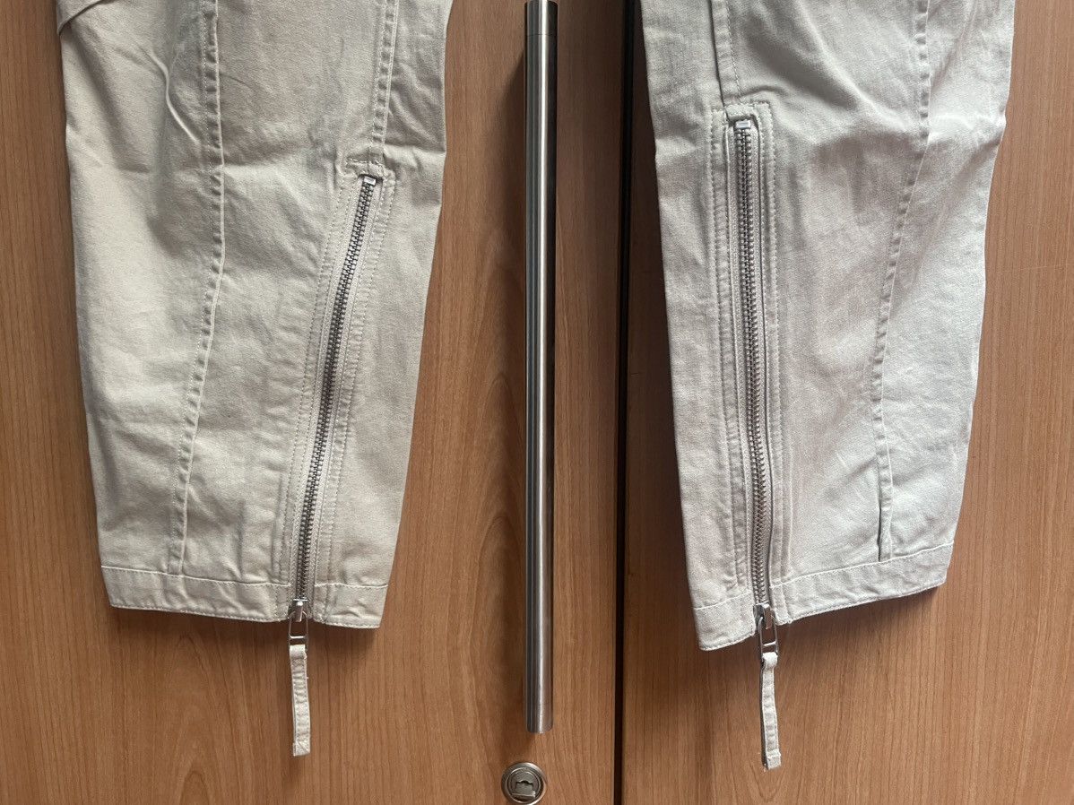 Isabel Marant Isabel Marant Cargo Pants Size S Size US 28 / EU 44 - 3 Thumbnail