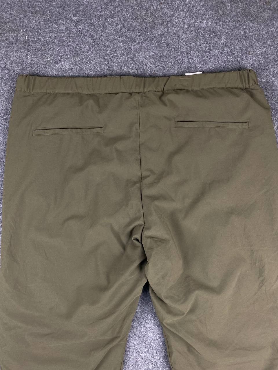 Japanese Brand uniqlo japanese brand outdoor pants fleece lining Size US 41 - 3 Thumbnail