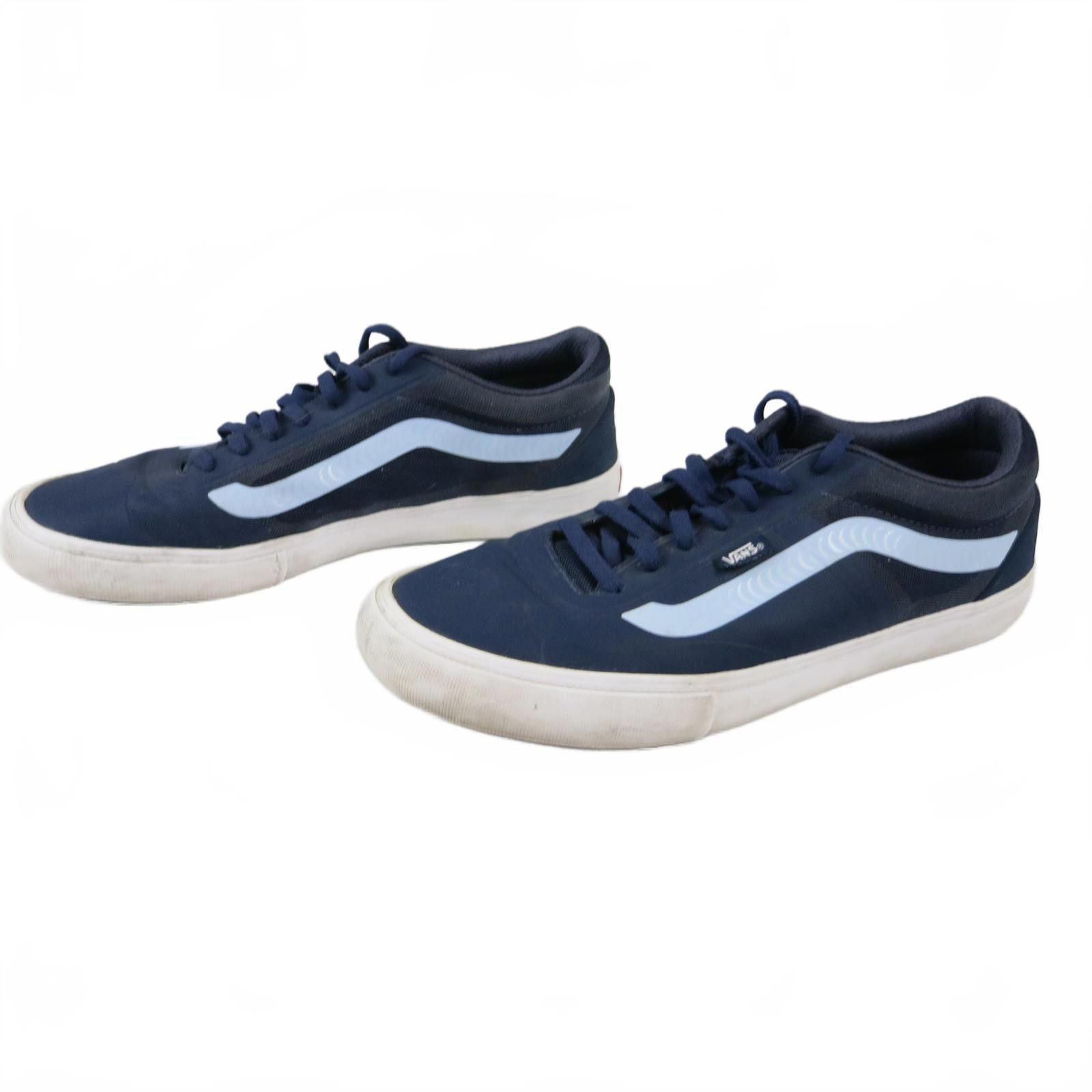 Vans Men's 11 Vans AV Rapidweld Pro Lite Navy Low Top Sneakers Size US 11 / EU 44 - 3 Thumbnail