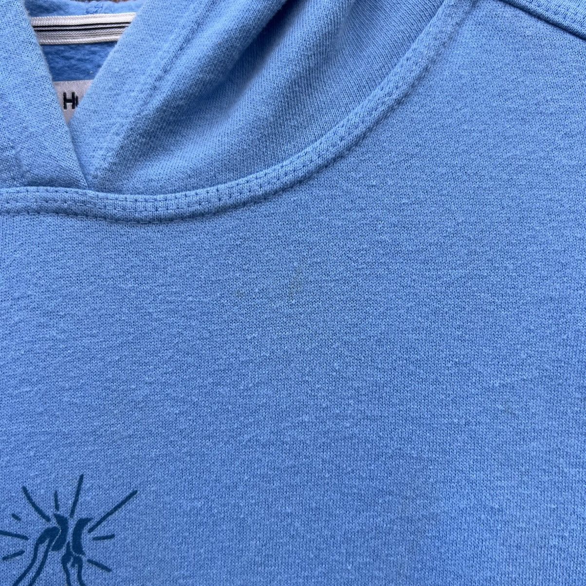 Hurley “SURF” HURLEY NAKED GIRL HOODIE Size US M / EU 48-50 / 2 - 6 Thumbnail