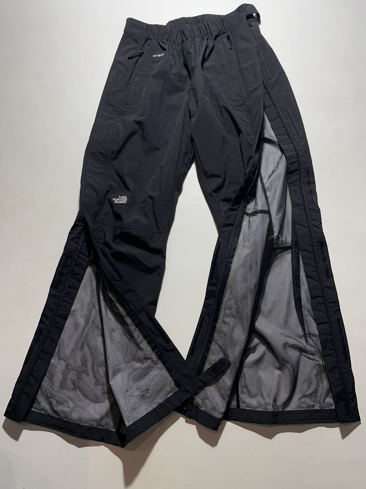 The North Face The North Face HyVent Pants Size 34" / US 12 / IT 48 - 7 Thumbnail