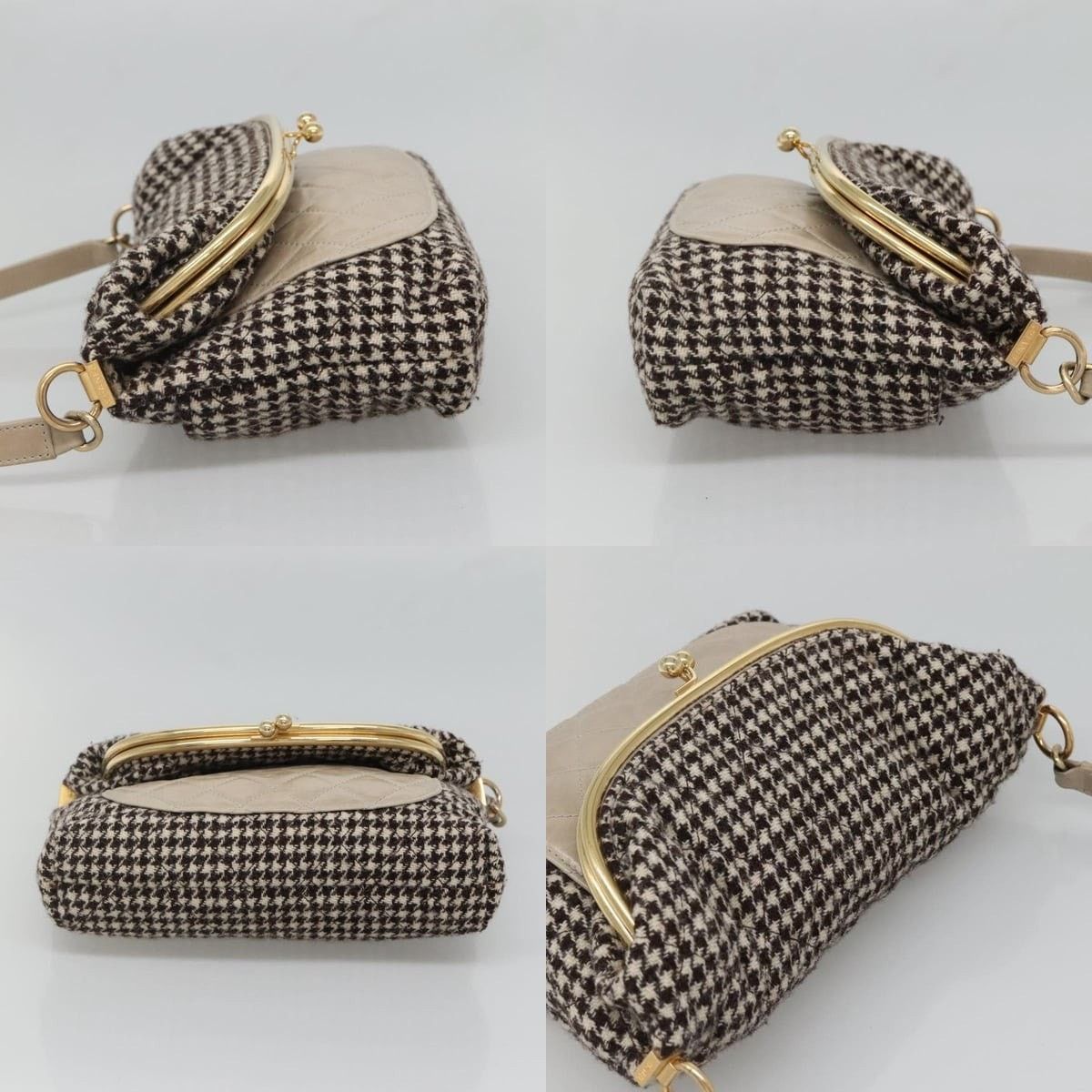 Chanel Chanel Matelasse Shoulder Bag Size ONE SIZE - 3 Thumbnail