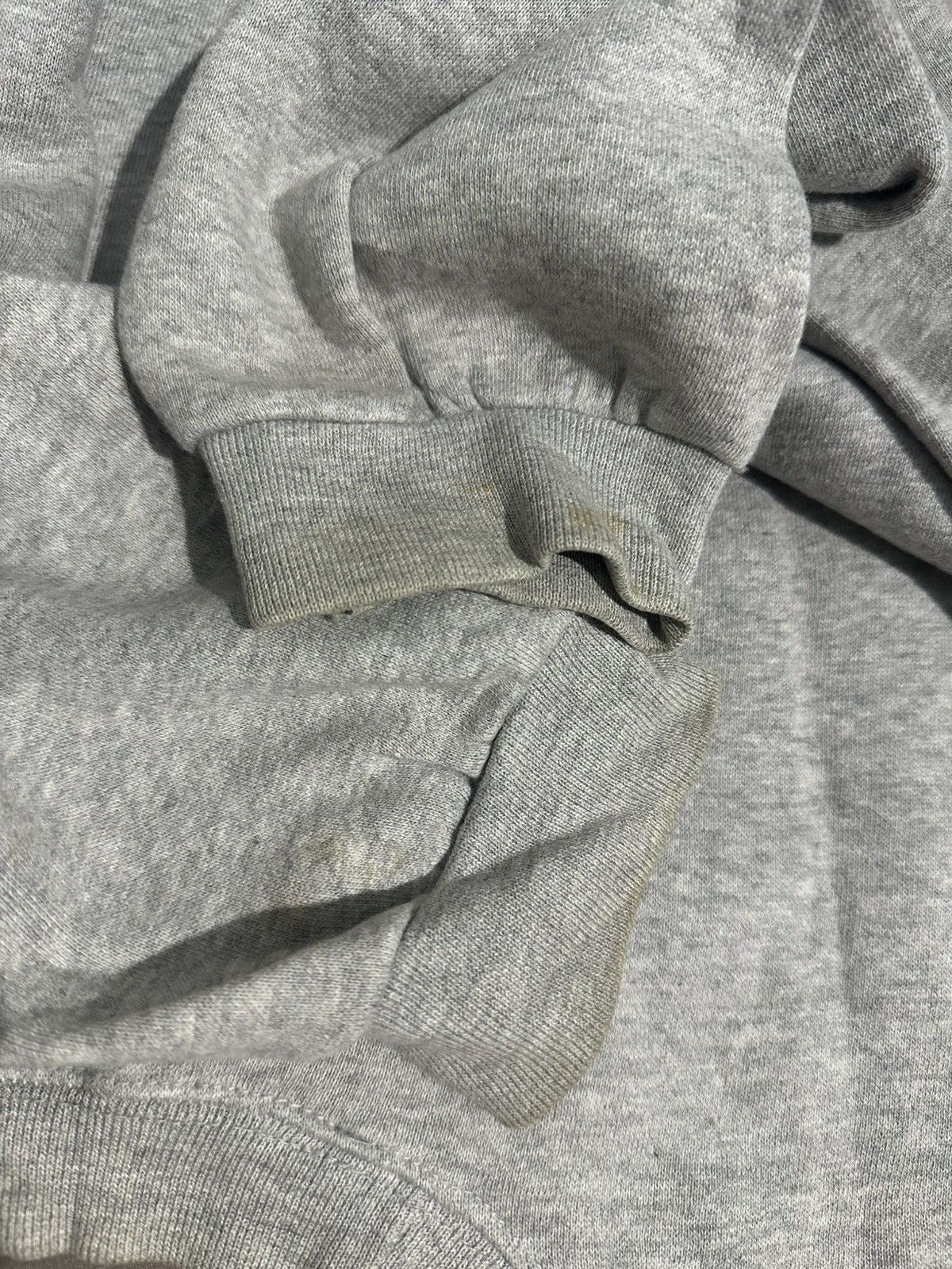 Guess Vintage 90s Guess U.S.A Embroidery Sweatshirt Size US L / EU 52-54 / 3 - 12 Thumbnail