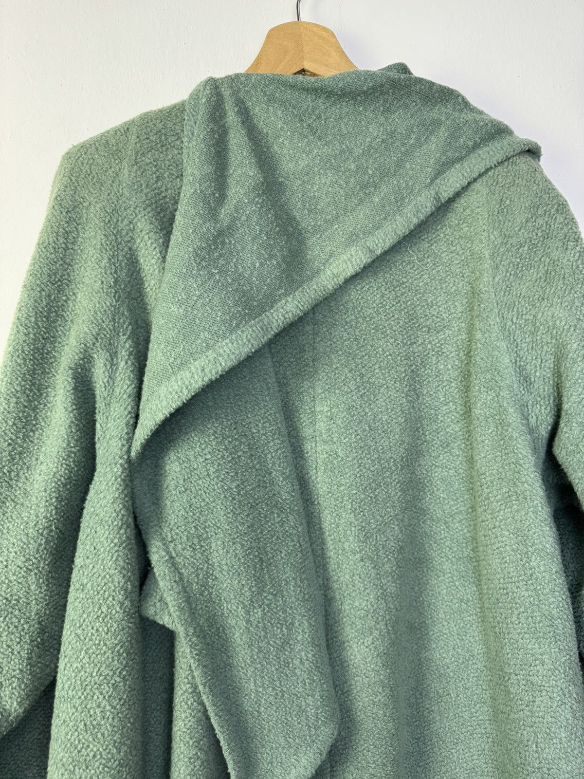 Designer × Fendi × Vintage Vintage Fendi blouses Wool Size M / US 6-8 / IT 42-44 - 8 Thumbnail