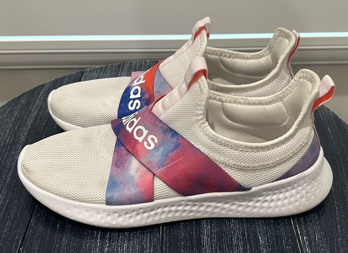 Adidas Adidas Puremotion Adapt Sneakers Size US 9 / IT 39 - 5 Thumbnail