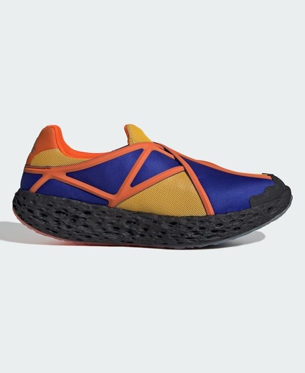 Adidas Sneakers Size US 11 / EU 44 - 1 Thumbnail