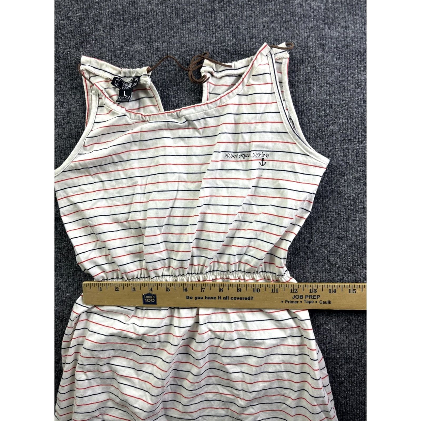 Vintage VINTAGE: not vintage. Size L / US 10 / IT 46 - 5 Thumbnail