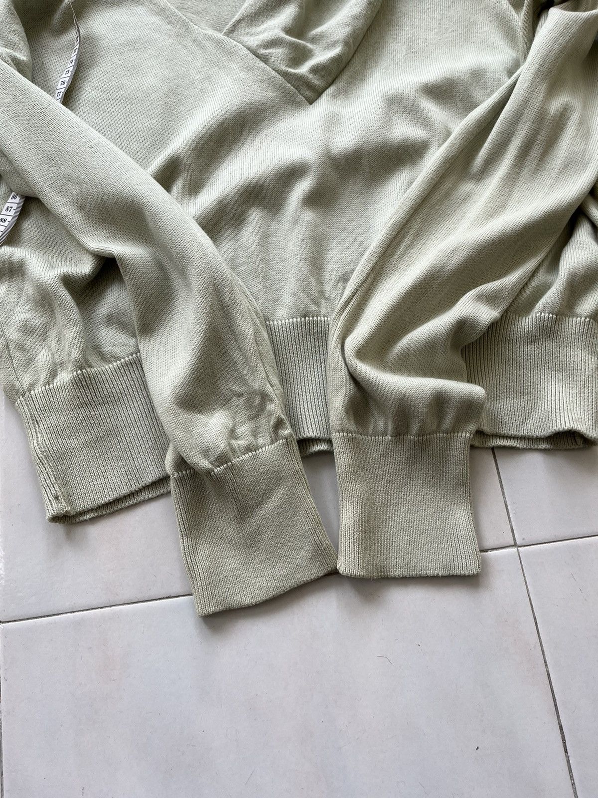 Stephan Schneider Stephan Schneider Shawl Collar Pullover Size M / US 6-8 / IT 42-44 - 13 Thumbnail