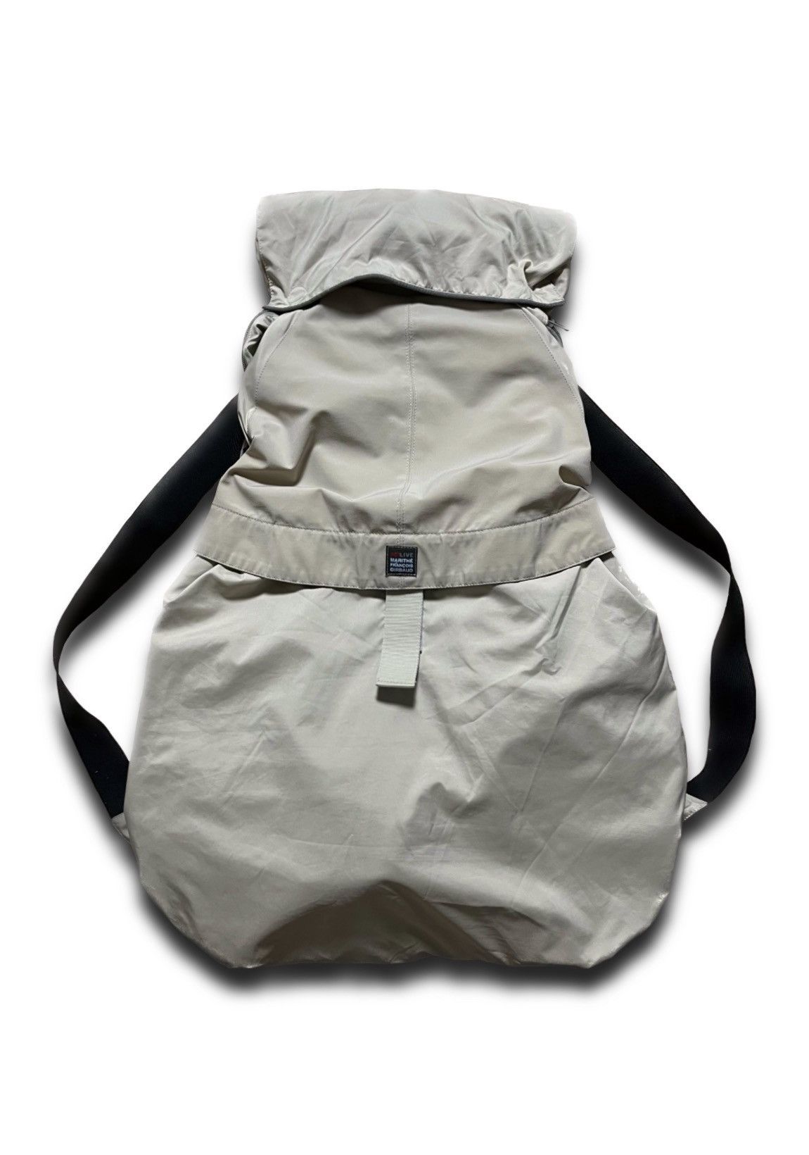 Marithe + Francois Girbaud × Vintage 2000’s Marithé François Girbaud ActLive 2in1 Jackpack Size US M / EU 48-50 / 2 - 7 Thumbnail