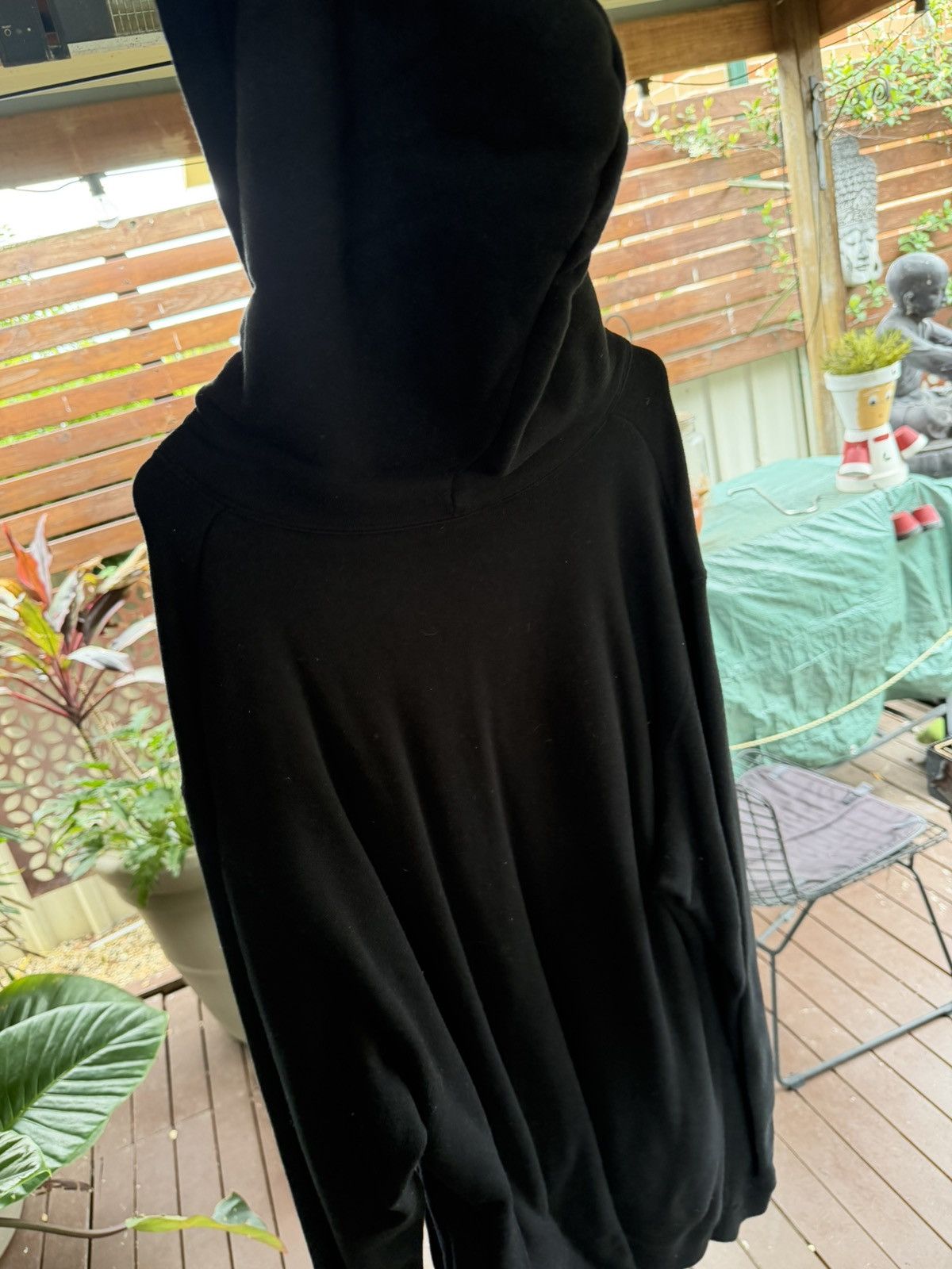 Undercover Undercover UFO hoodie Size US XXL / EU 58 / 5 - 2 Thumbnail