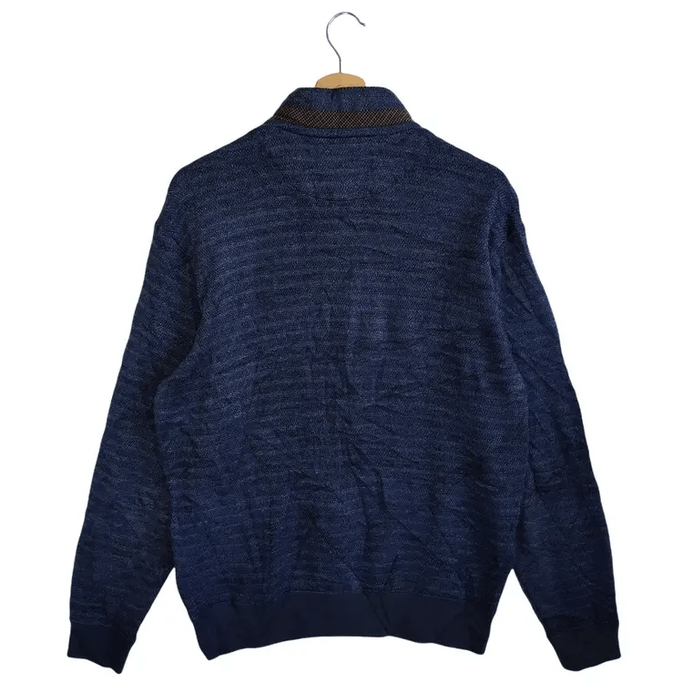 Japanese Brand Vintage Crocodile Sweatshirts Size US L / EU 52-54 / 3 - 3 Thumbnail