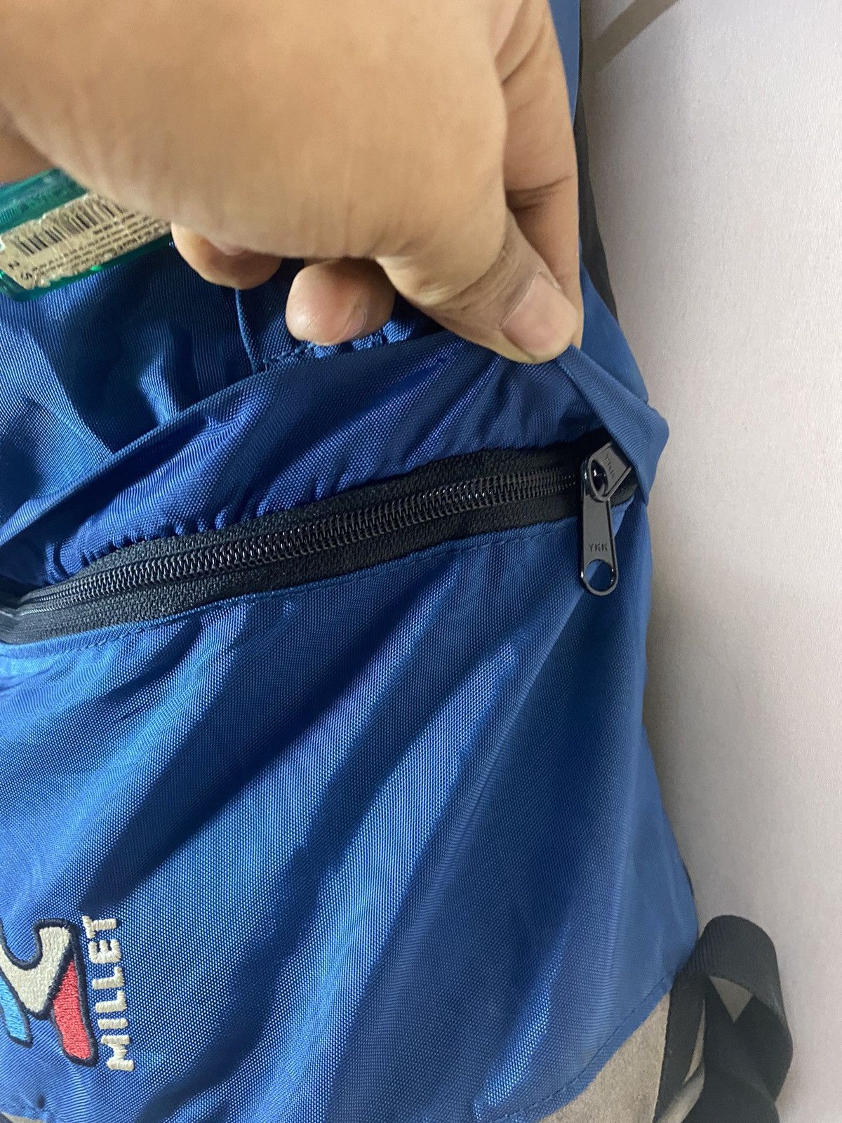 Other Millet hiking/outdoor bagpack Size ONE SIZE - 10 Thumbnail