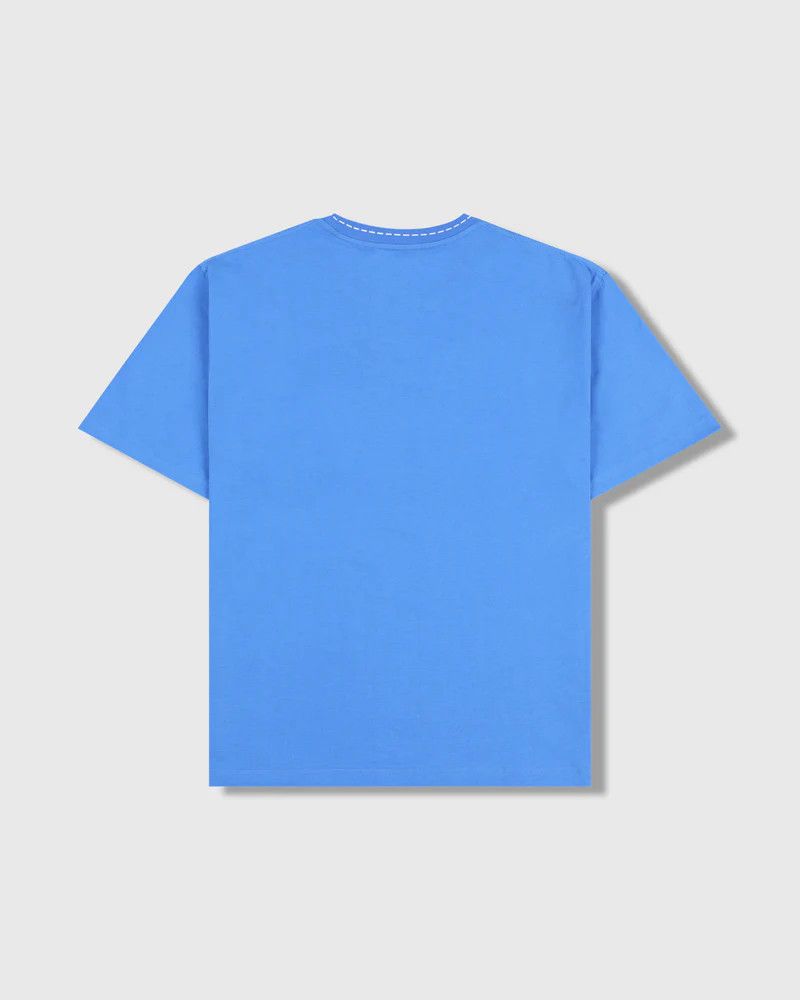 Pleasures Cut Here Heavyweight Shirt Size US M / EU 48-50 / 2 - 2 Thumbnail
