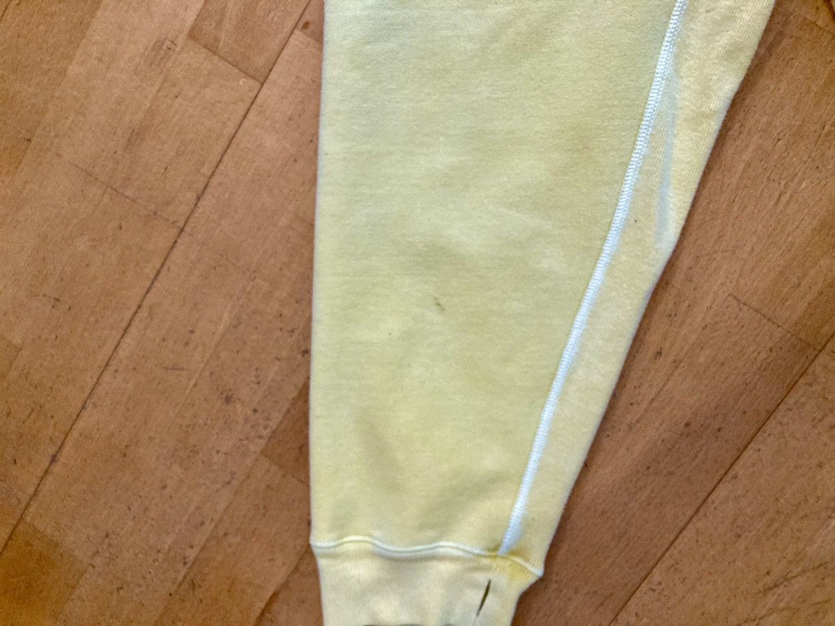 Yeezy Yeezy season 3 God Sun sweatshirt crewneck Size US S / EU 44-46 / 1 - 4 Thumbnail