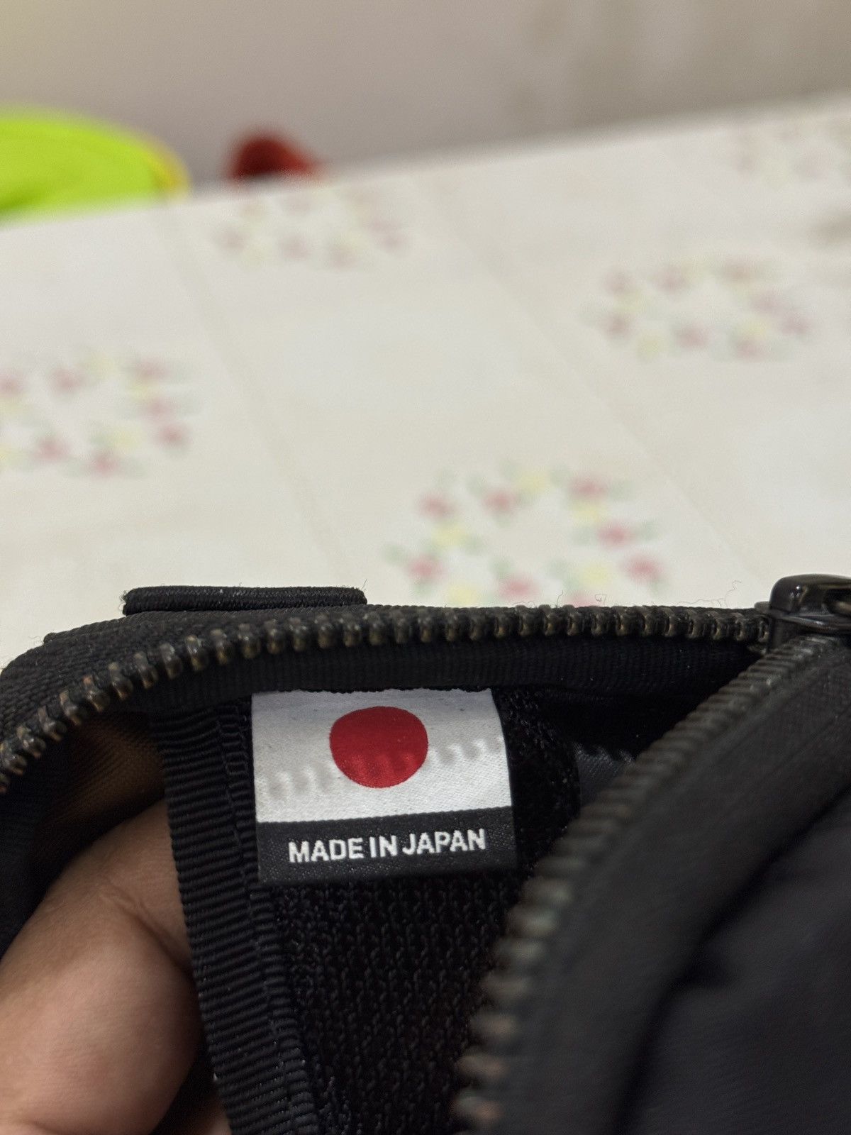MasterPiece 🔥🔥🔥ARCHIVE MASTERPIECE MSPC WAISTBAG Size ONE SIZE - 19 Thumbnail