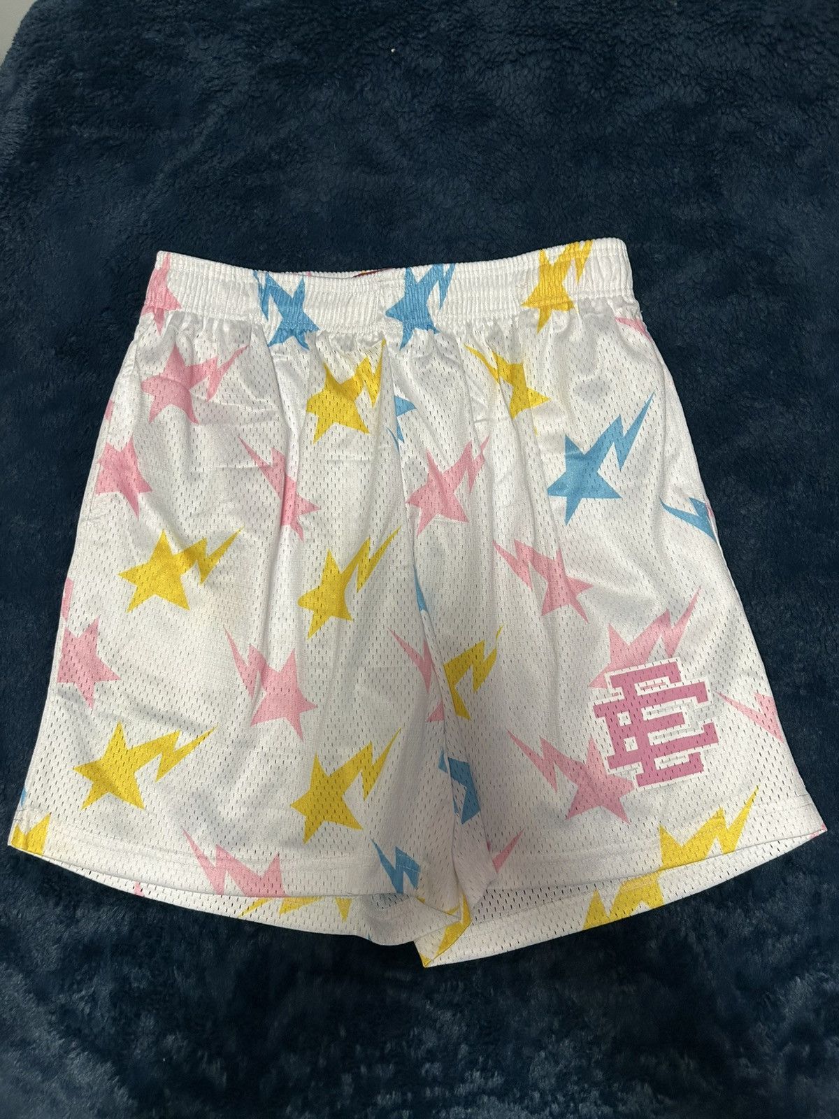 Eric Emanuel Eric Emanuel shorts Size US 34 / EU 50 - 1 Thumbnail