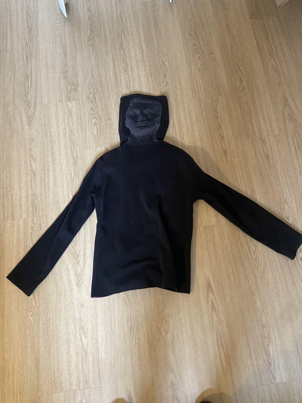 Men's Lad Musician Sweatshirts & Hoodies | Grailed