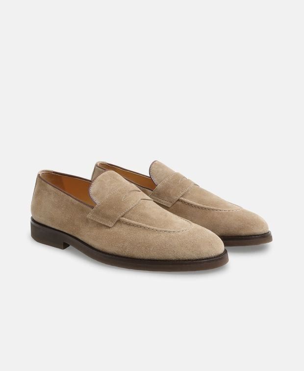 Brunello Cucinelli Loafers Size US 10 / EU 43 - 1 Thumbnail