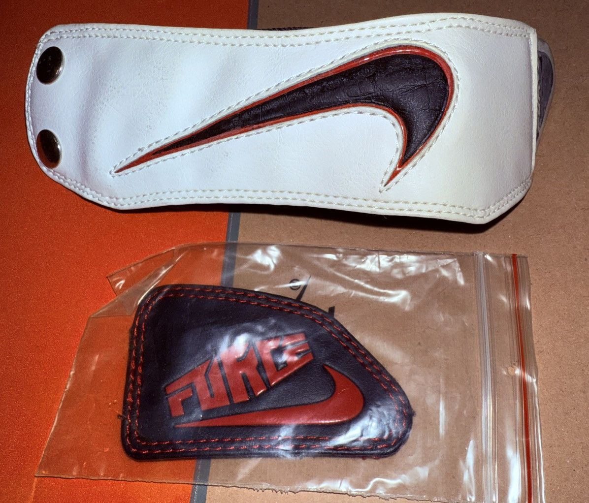 Nike Nike Air Max “Power Three” Vintage 2006, removable straps! 8 Size US 8 / EU 41 - 19 Thumbnail