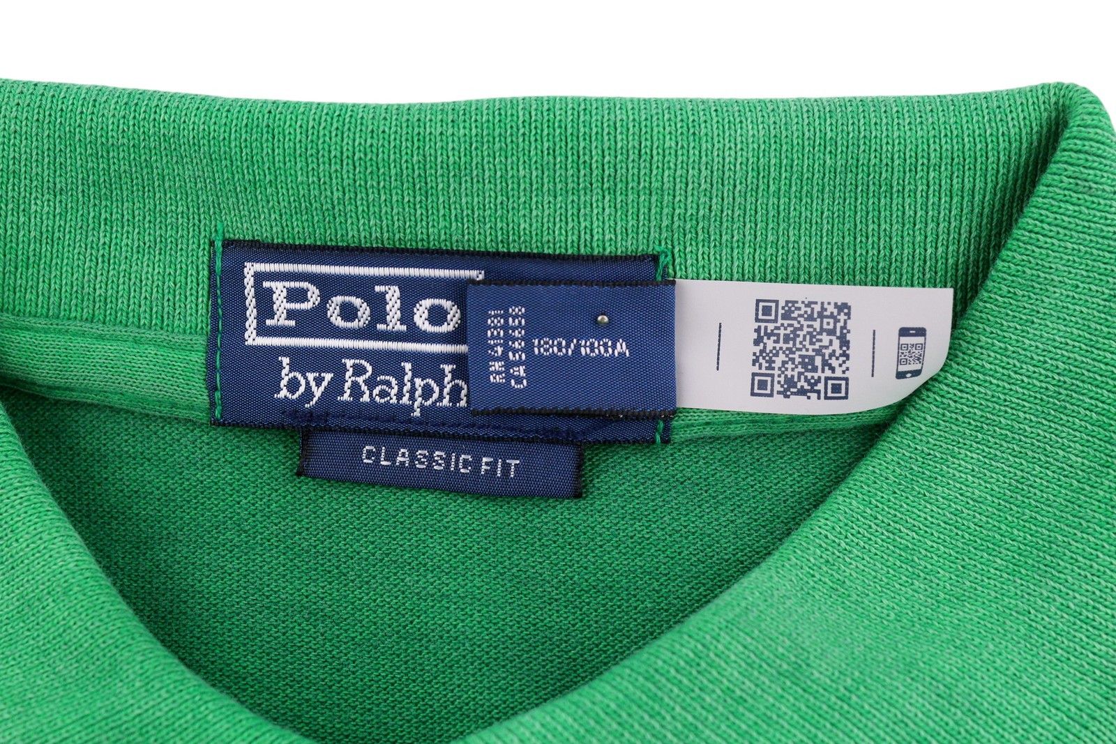 Polo Ralph Lauren CLASSIC FIT L Green Short Sleeve Multi T-Shirt 84572 Size US L / EU 52-54 / 3 - 6 Thumbnail