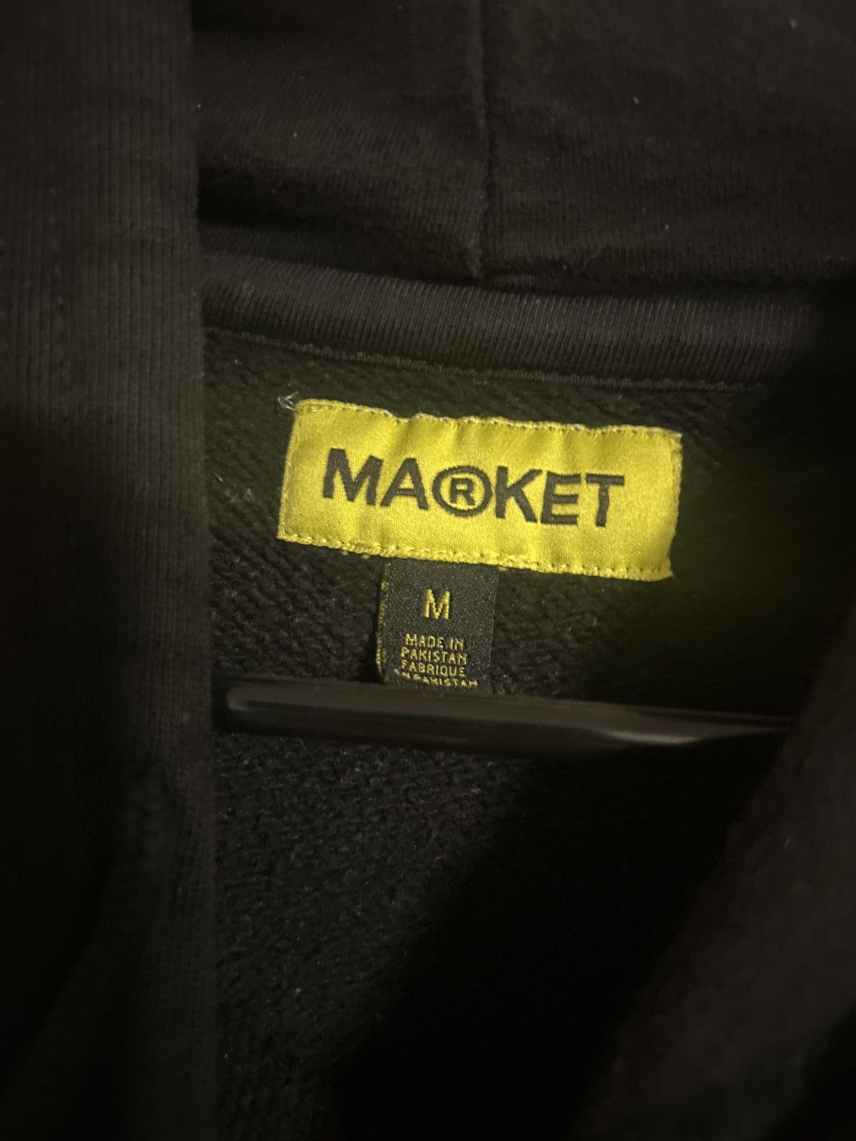 Market Market ‘Basketball’ Hoodie Size US M / EU 48-50 / 2 - 3 Thumbnail