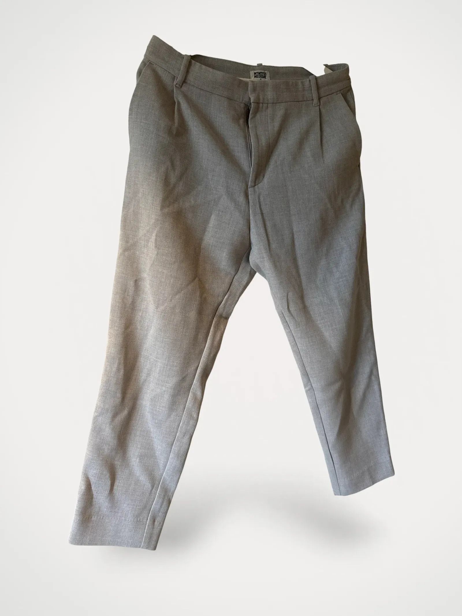 Weekday Weekday Mard Pants Size US 31 - 1 Thumbnail