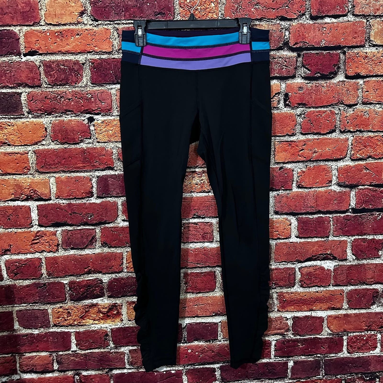 Lululemon Lululemon full length Size 30" / US 8 / IT 44 - 1 Thumbnail