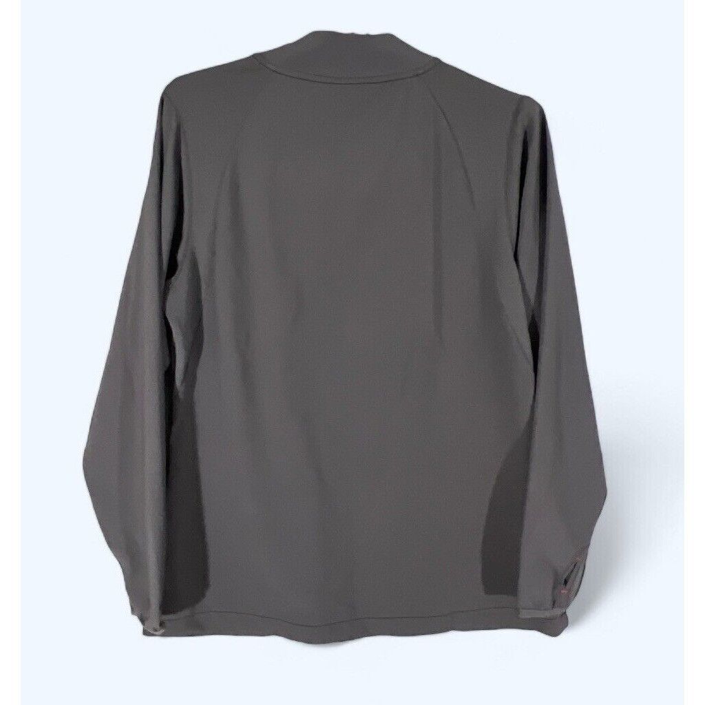 Carhartt Carhartt Force Full Zip Jacket Women's MEDIUM Utility Jacket Size M / US 6-8 / IT 42-44 - 6 Thumbnail