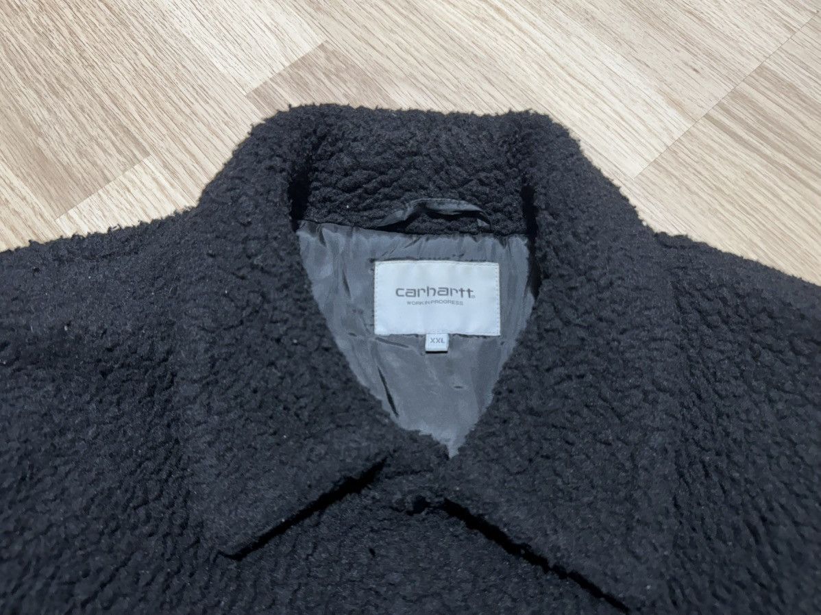 Carhartt Wip Carhartt Arch Coat jacket XXL Size US XXL / EU 58 / 5 - 5 Thumbnail