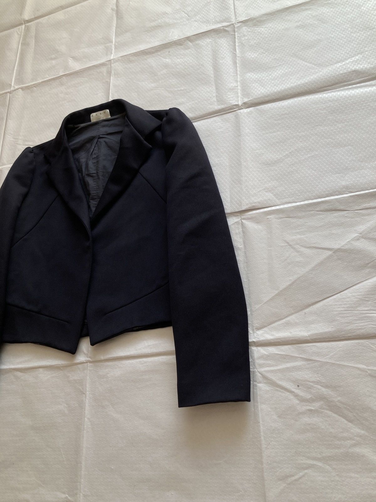 Marni Marni Vintage Blazer Archive Size M / US 6-8 / IT 42-44 - 4 Thumbnail