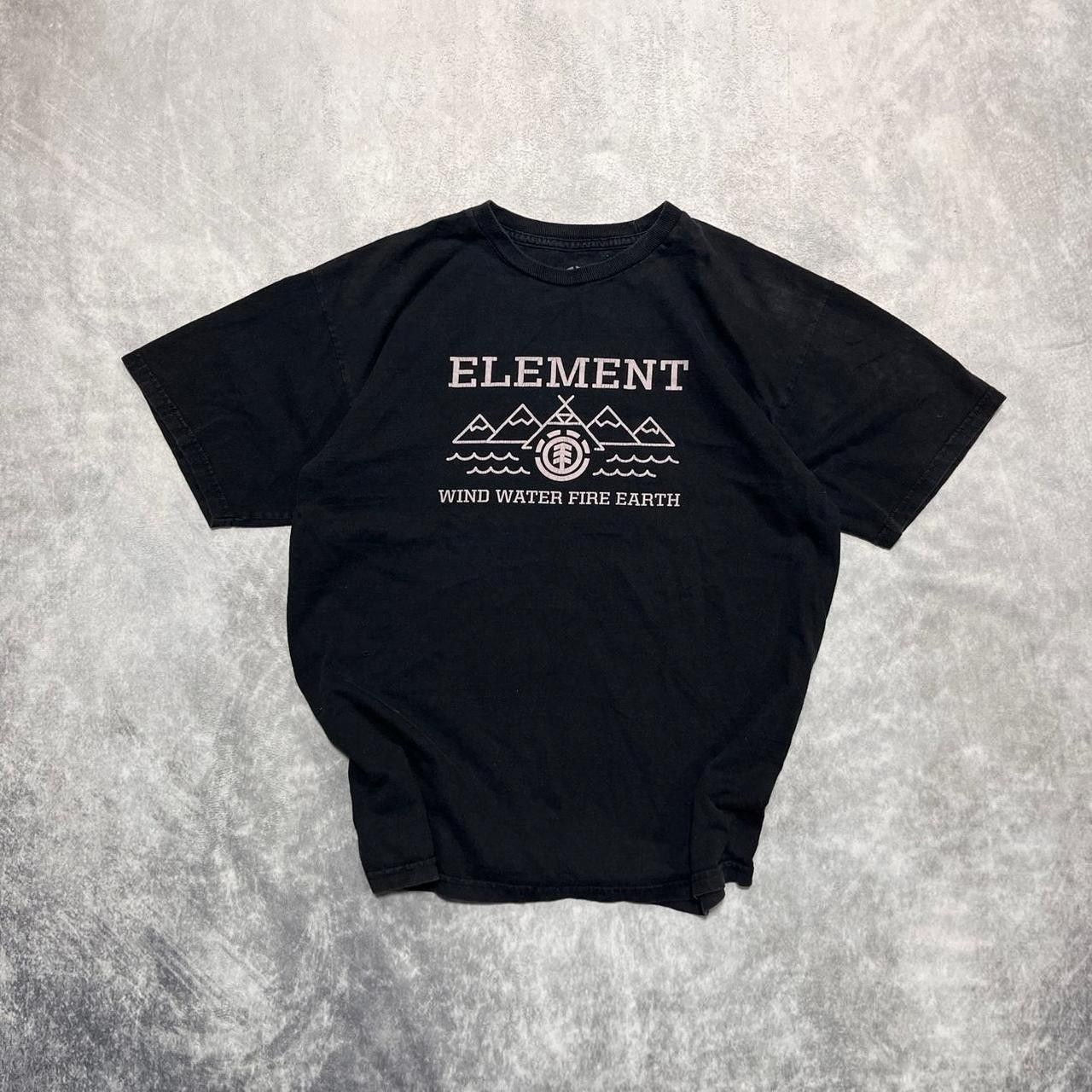 Element Element Men's T-shirt Size US M / EU 48-50 / 2 - 1 Thumbnail
