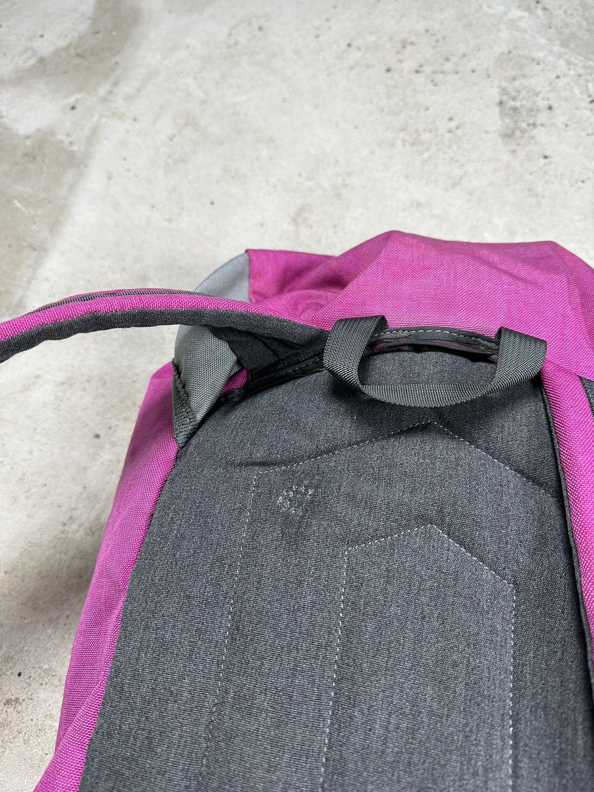 Berghaus Vintage Y2K Berghaus Dart 20L Rucksack Backpack Outdoor Size ONE SIZE - 8 Thumbnail