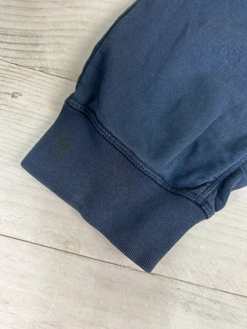 Stone Island Stone Island 2017 Navy Cargo Joggers Sweatpants Size US 34 / EU 50 - 18 Thumbnail