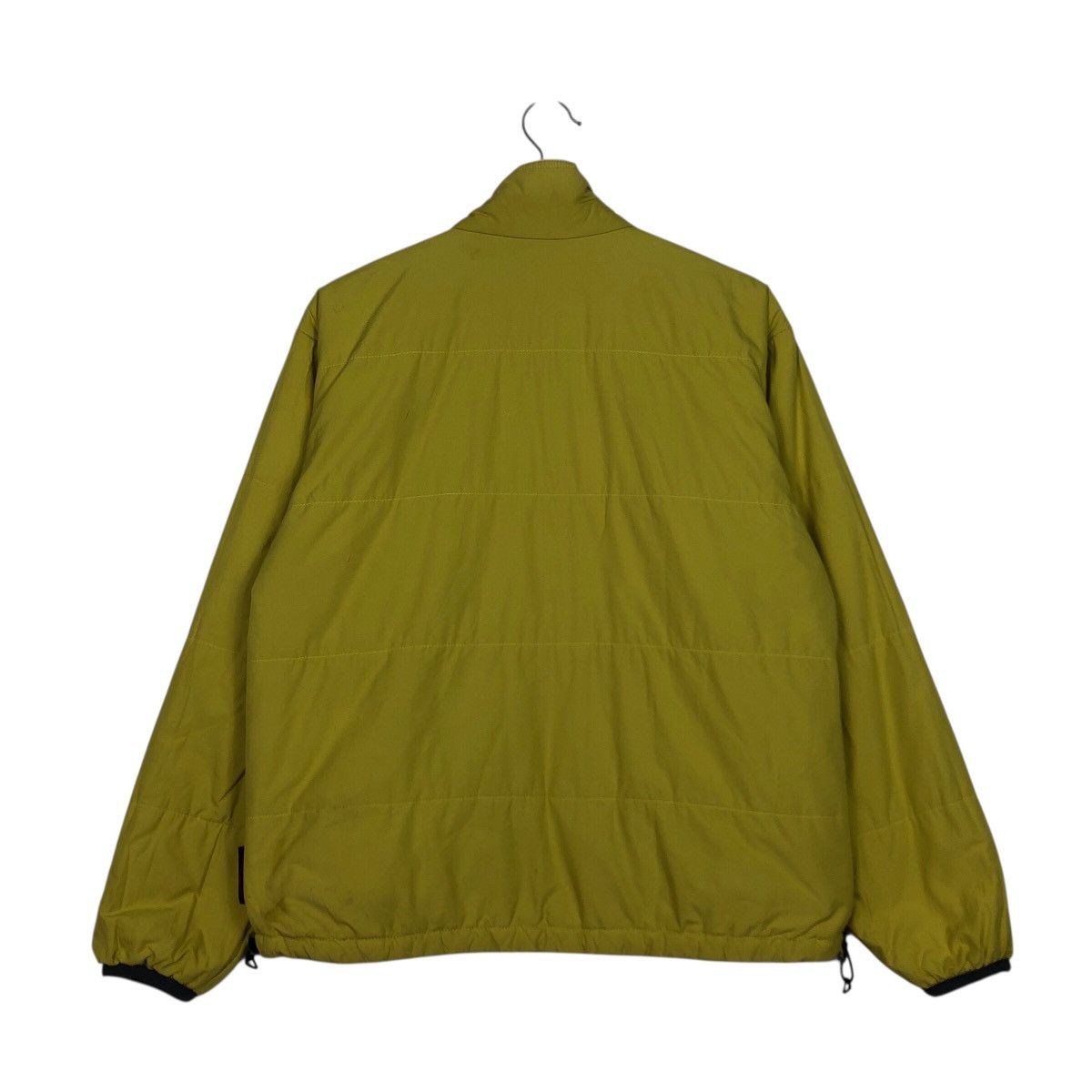 Japanese Brand 📌Vintage Reversible Bomber Jacket Hunting Columbia Size US S / EU 44-46 / 1 - 9 Thumbnail