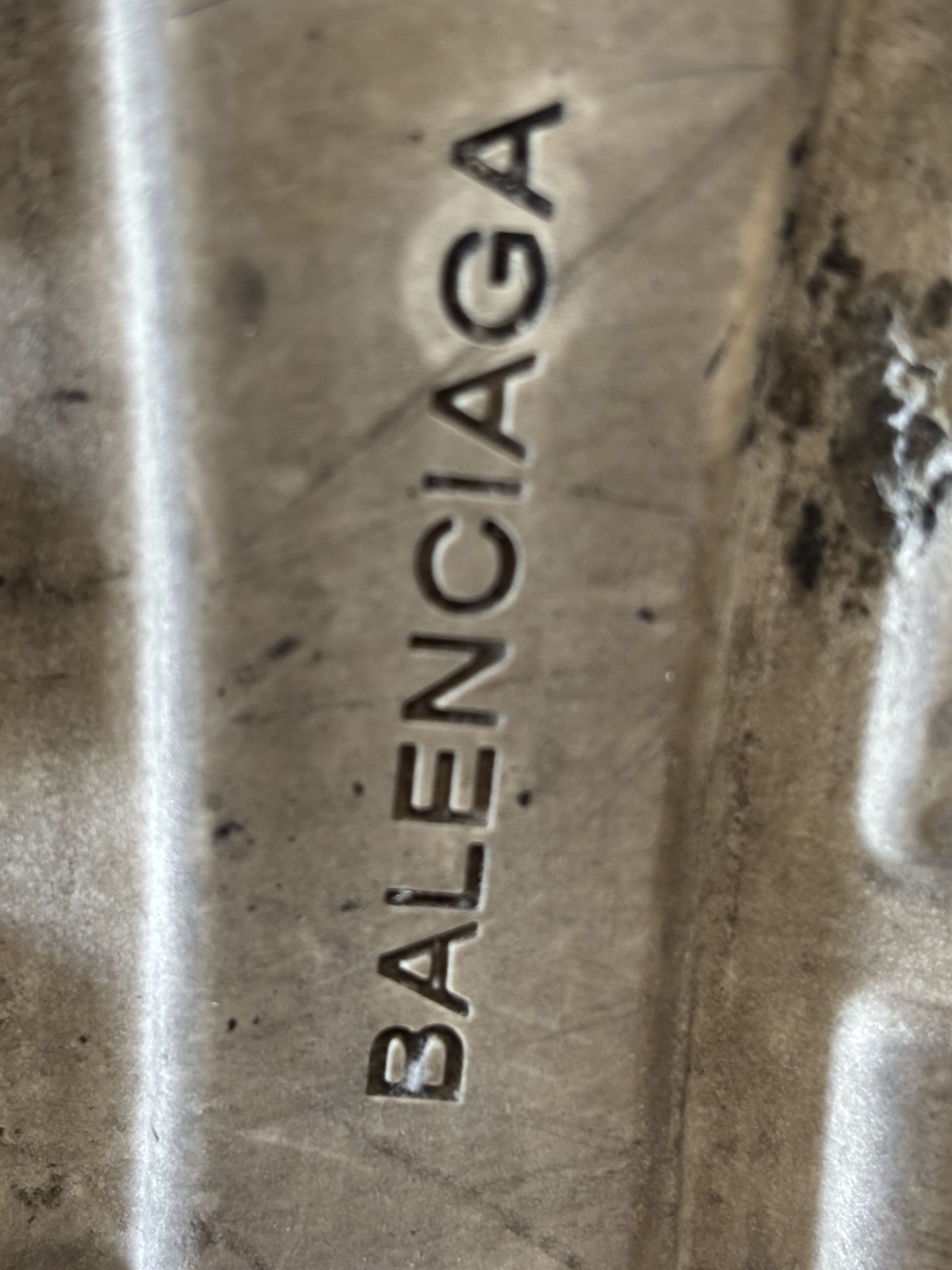 Balenciaga Original Balenciaga Speed Trainers Size US 8 / EU 41 - 5 Thumbnail