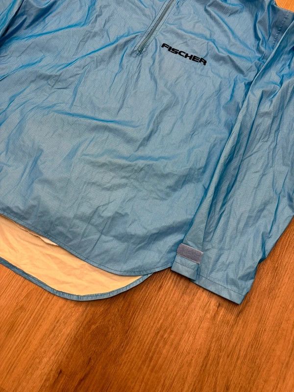 Other Loffler Fischer Austria GTX Gore-Tex Cross Skiing Jacket M Size US M / EU 48-50 / 2 - 9 Thumbnail
