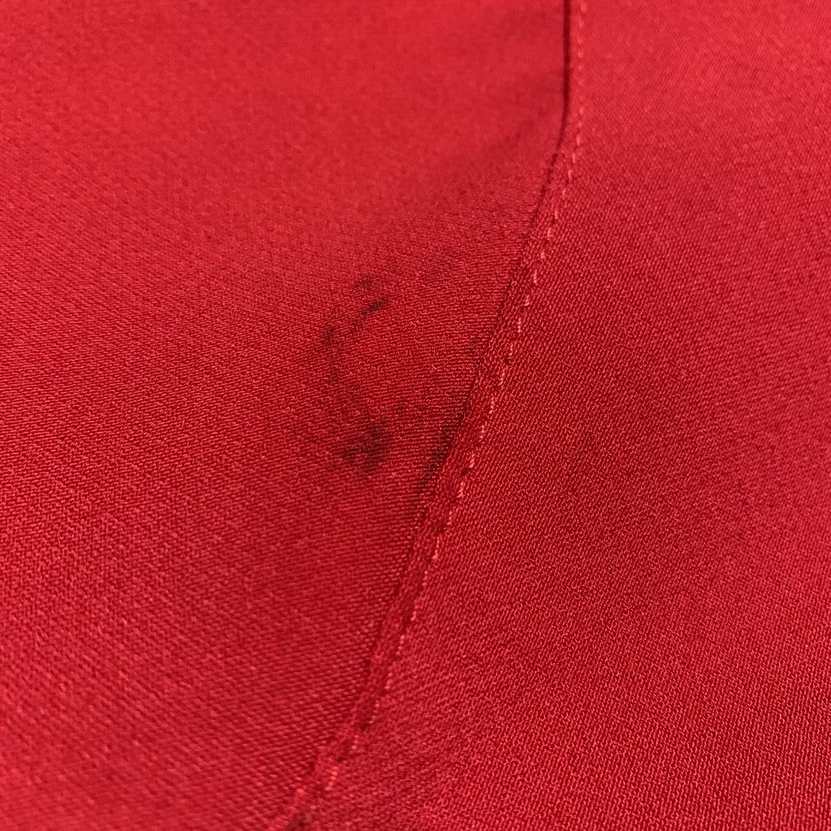 Represent Clo. Represent Medium United Jack Red Zip Track Jacket 2018 Size US M / EU 48-50 / 2 - 10 Thumbnail