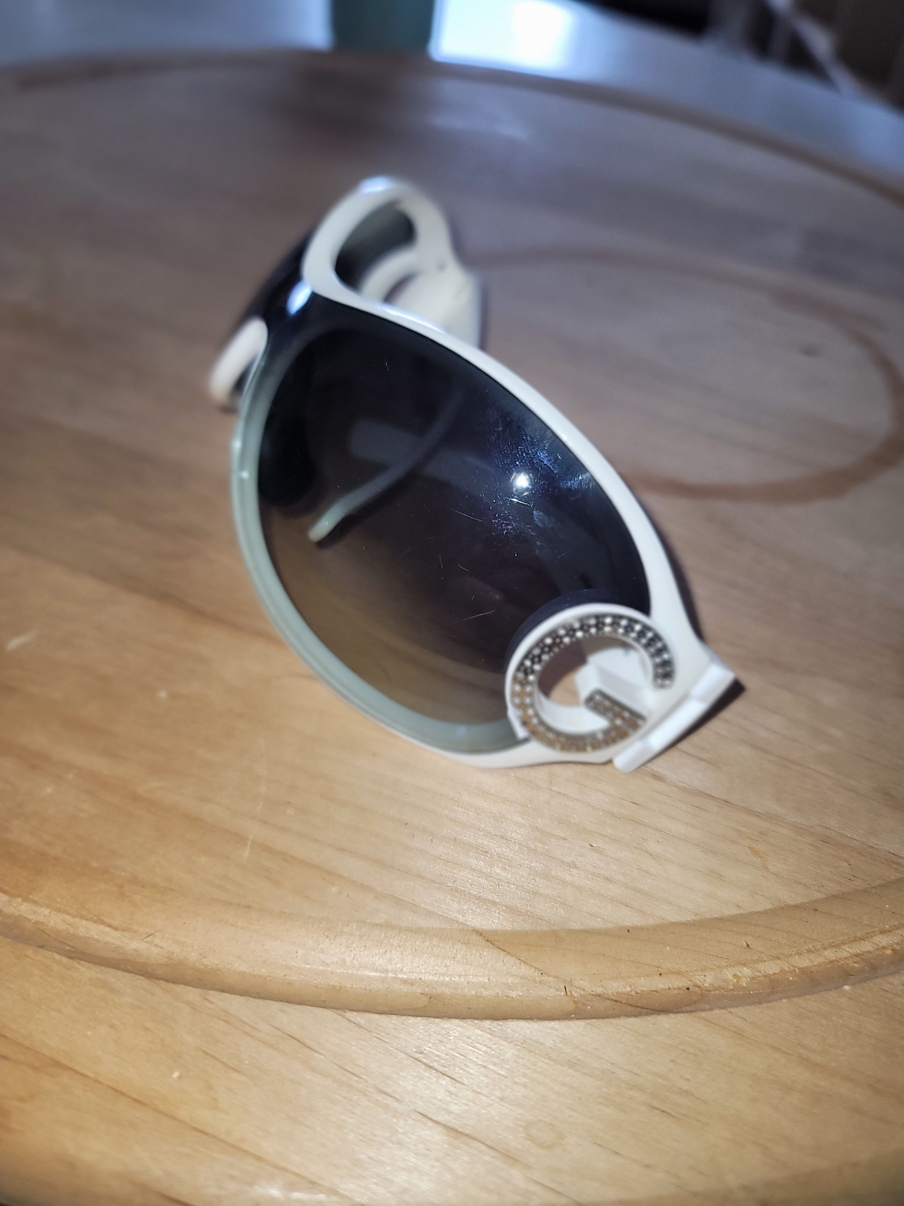 Dolce & Gabbana Vintage Dolce and Gabbana 6024 sunglasses Size ONE SIZE - 5 Thumbnail